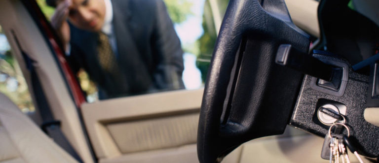 24 hour car locksmith in San Lorenzo