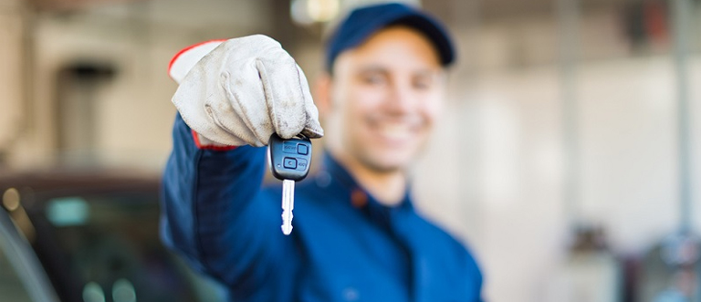 24 hour Mobile locksmith in San Lorenzo