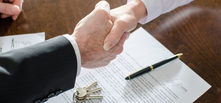 Commercial Eviction Service San Lorenzo