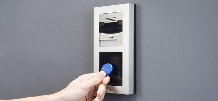 Door Fob Copy San Lorenzo