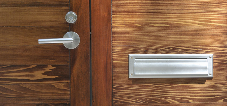 Electric Front Door Lock Repair San Lorenzo