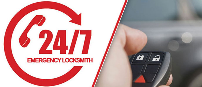 Emergency Locksmith San Lorenzo
